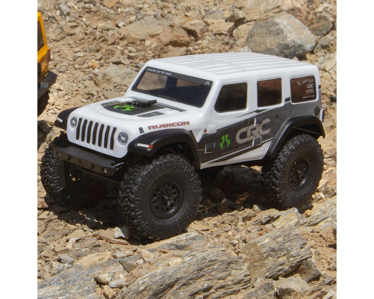 axial scx24 mini crawler