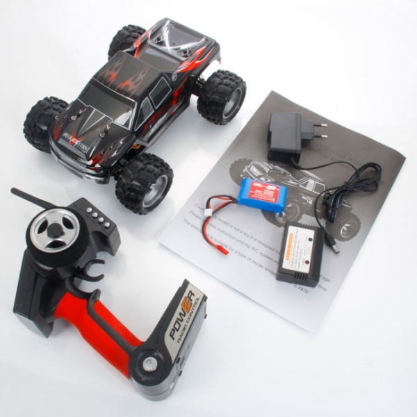 wltoys manufacturer