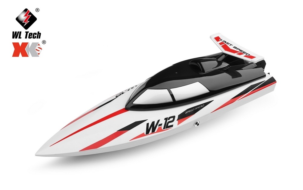 ocean explorer rc boat